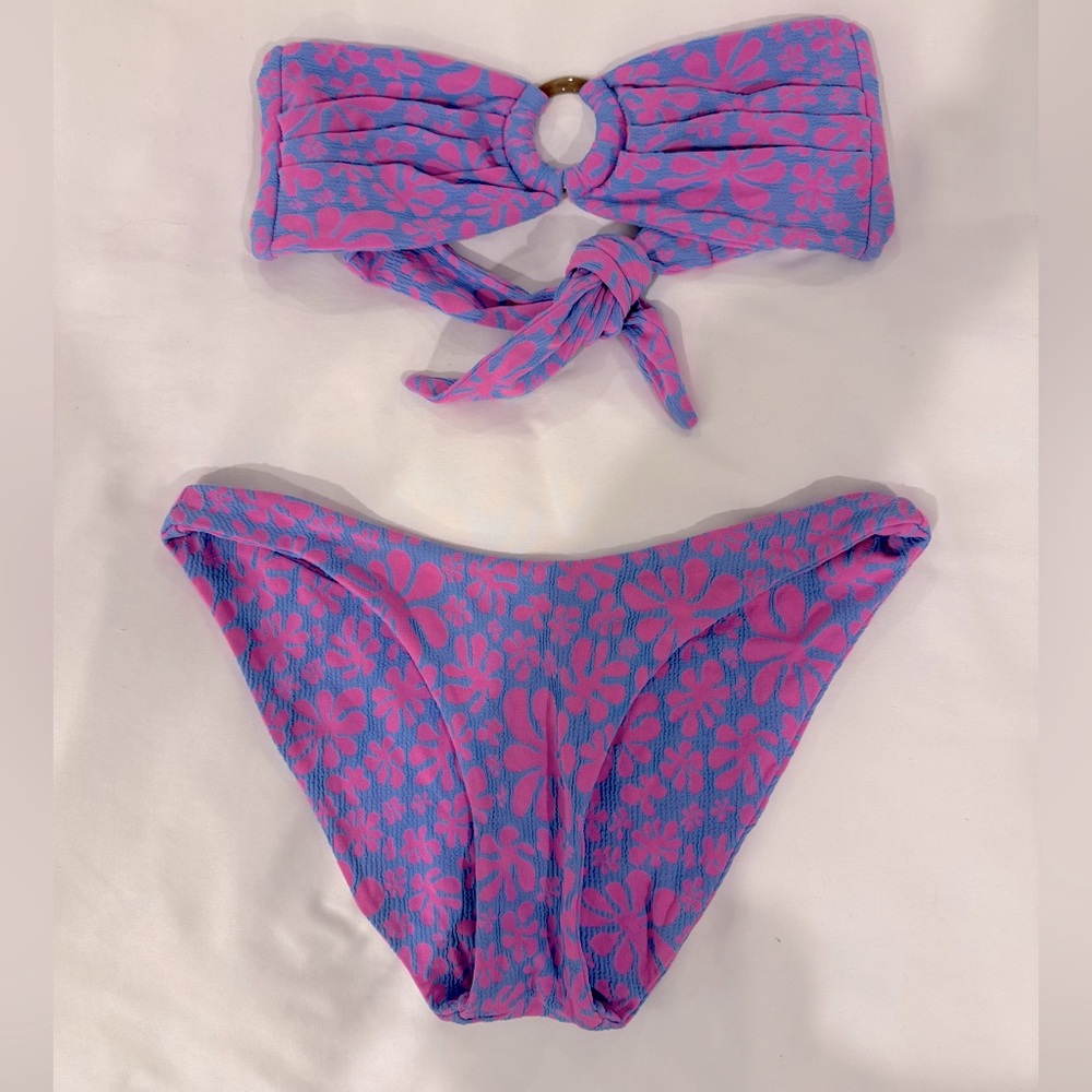 Vibrant Kulani Kinis Swimsuit